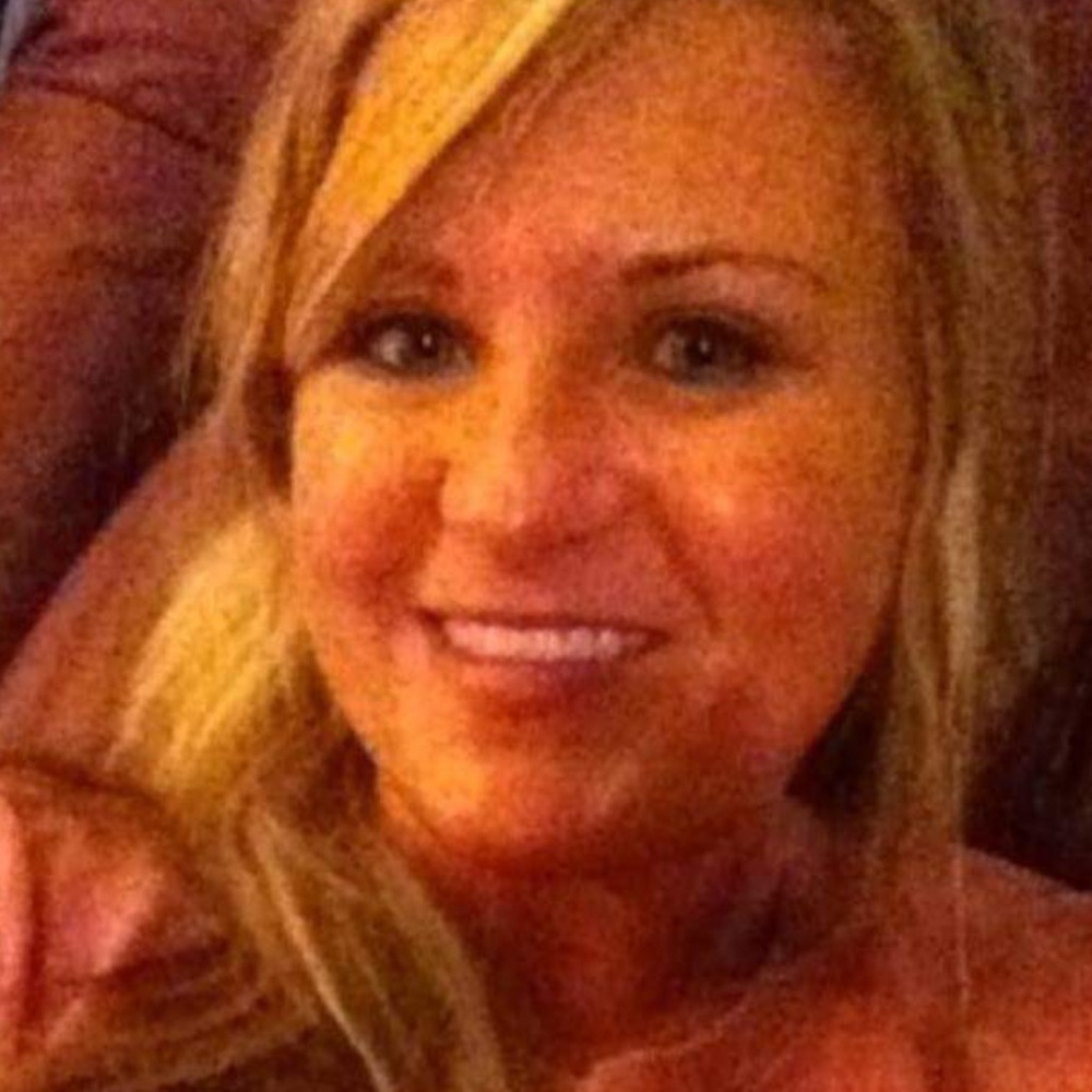 Meet your Posher, Kristen